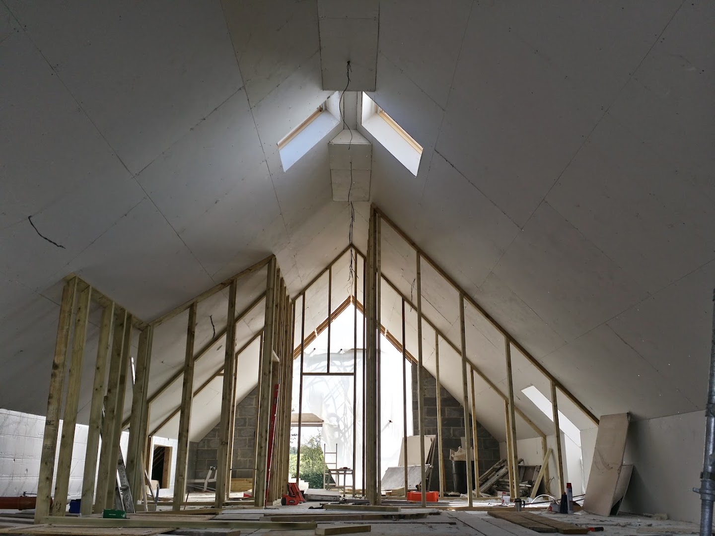 T Edwards Carpentry — Photos 6
