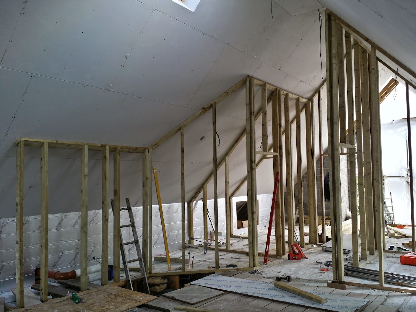 T Edwards Carpentry — Photos 15