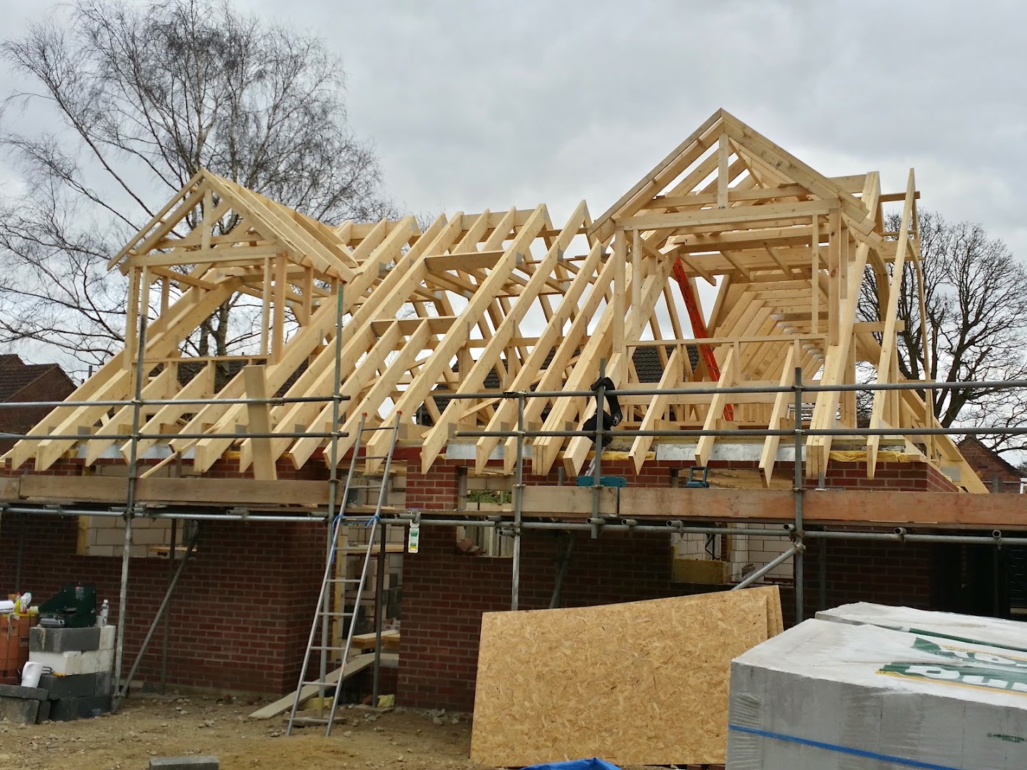 T Edwards Carpentry — Photos 3