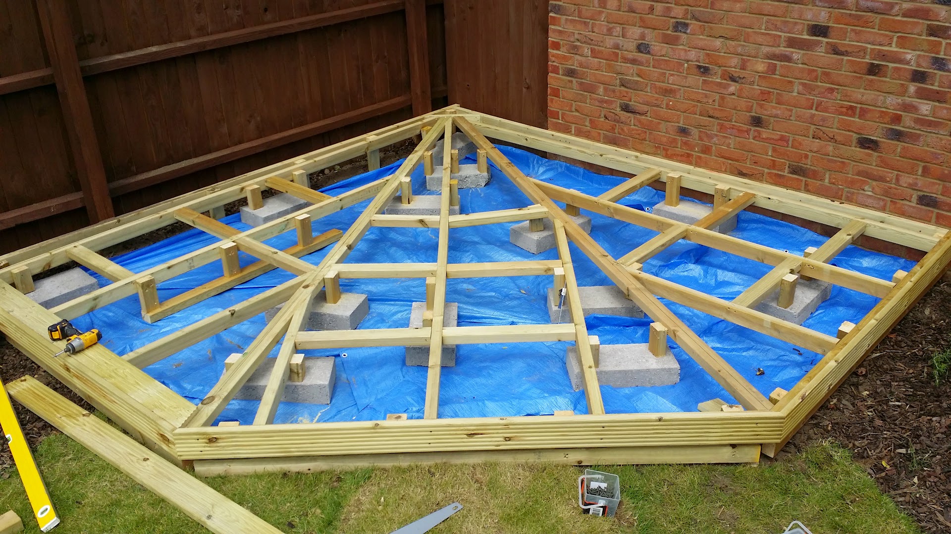 T Edwards Carpentry — Photos 11