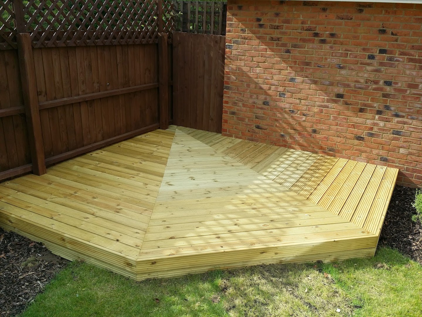 T Edwards Carpentry — Photos 14