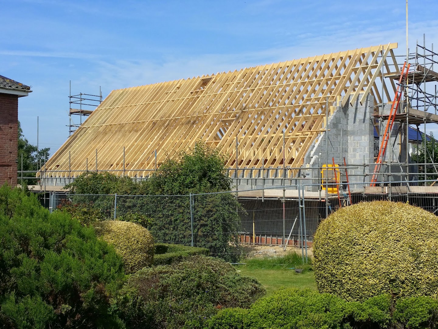 T Edwards Carpentry — Photos 7