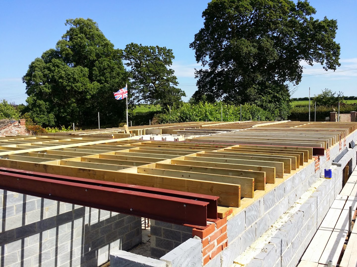 T Edwards Carpentry — Photos 8