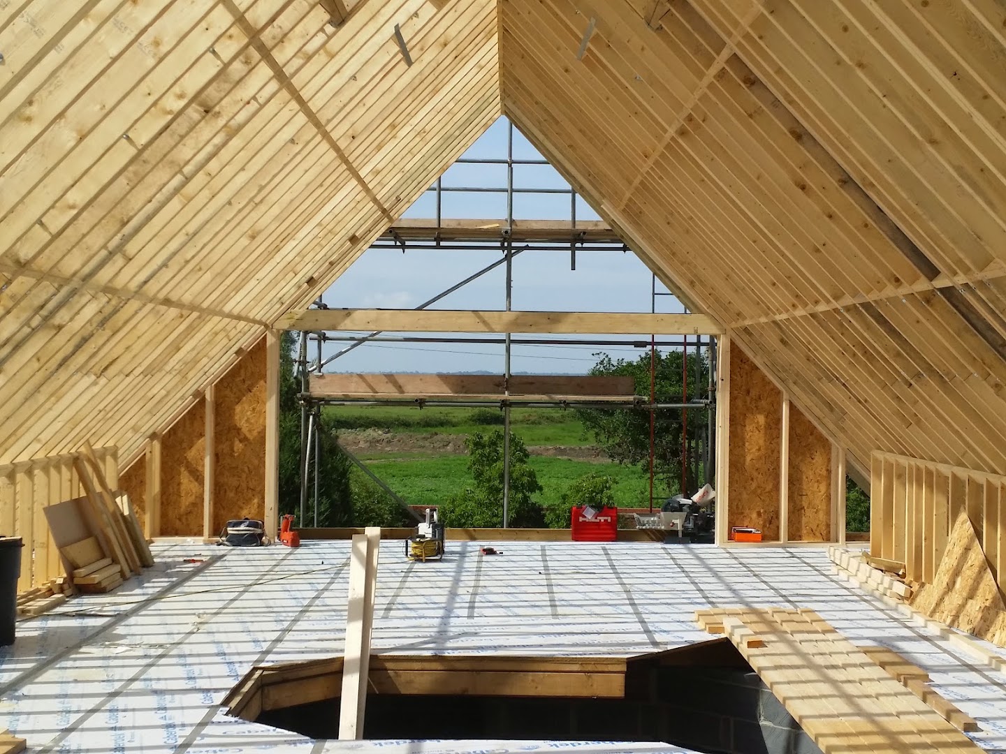 T Edwards Carpentry — Photos 12