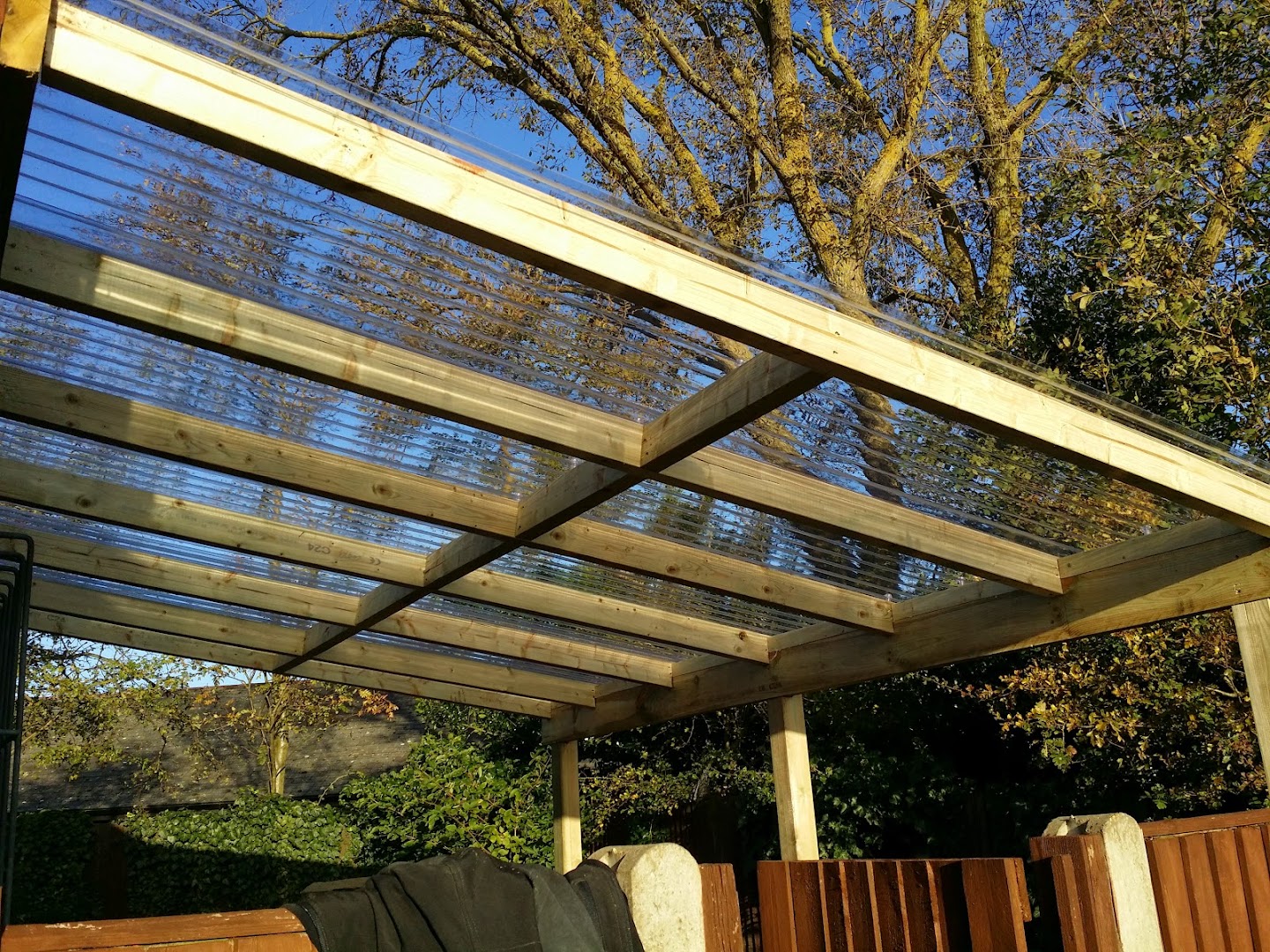 T Edwards Carpentry — Photos 9