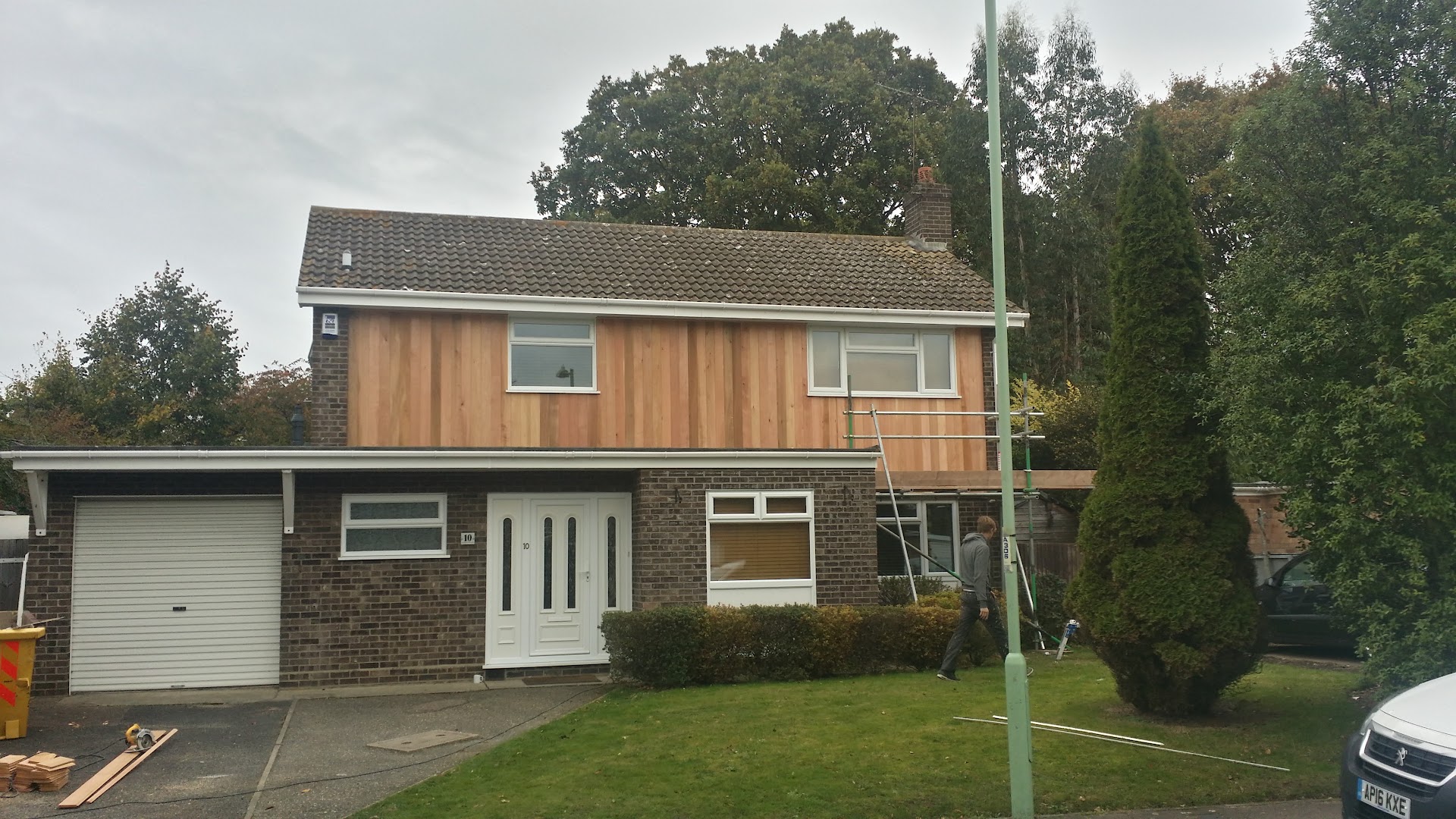 T Edwards Carpentry — Photos 5